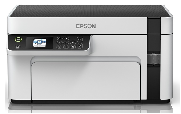 Epson Ecotank M2120 Servis
